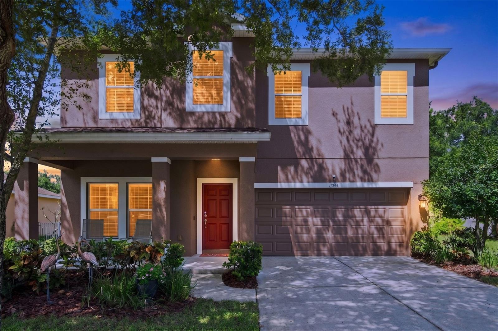 11245 Belle Haven, New Port Richey, FL 34654