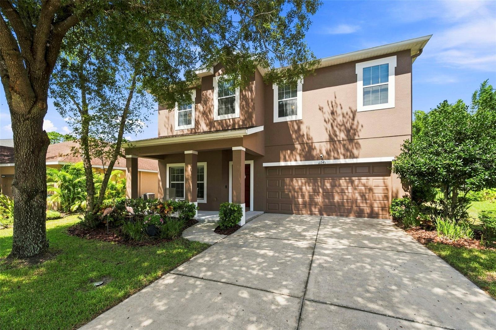 11245 Belle Haven, New Port Richey, FL 34654