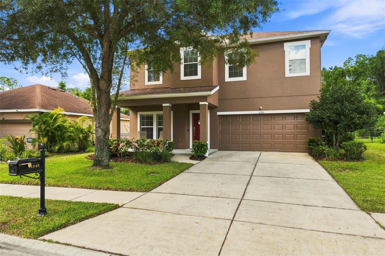 11245 Belle Haven, New Port Richey, FL 34654
