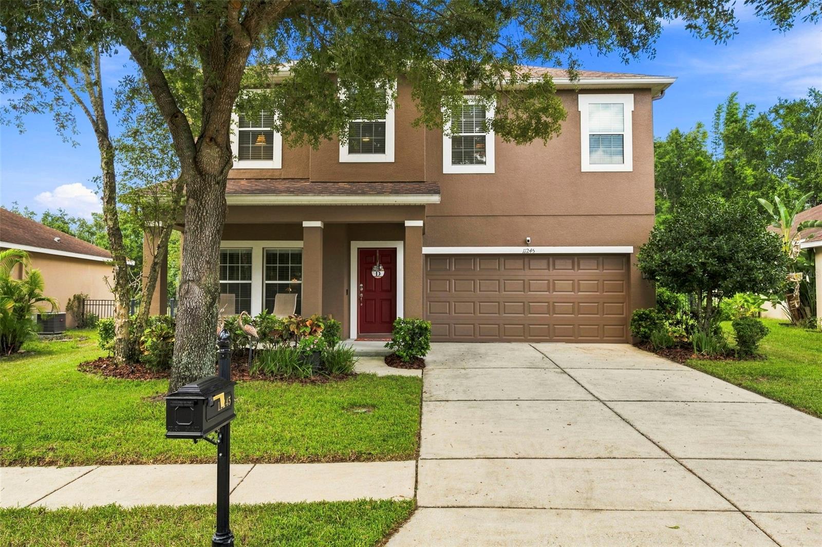 11245 Belle Haven, New Port Richey, FL 34654