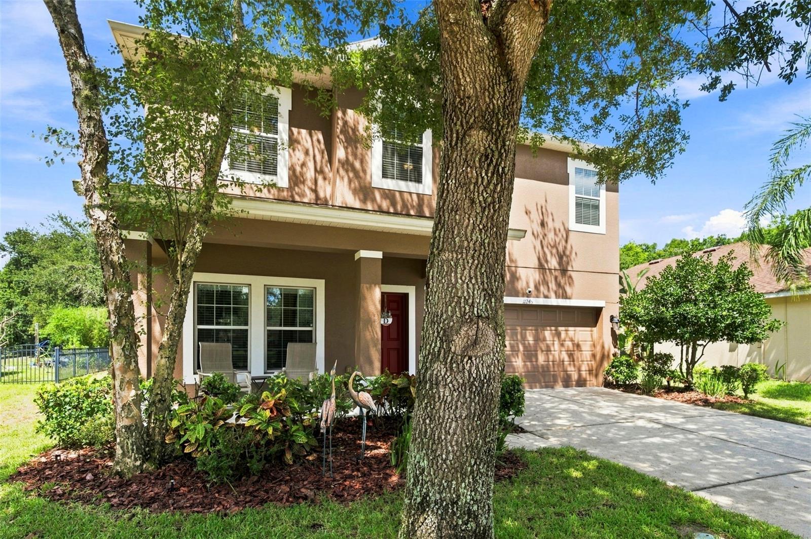 11245 Belle Haven, New Port Richey, FL 34654