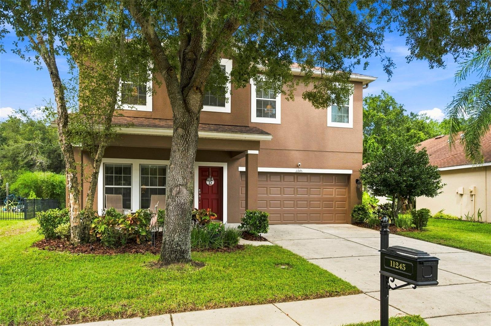 11245 Belle Haven, New Port Richey, FL 34654