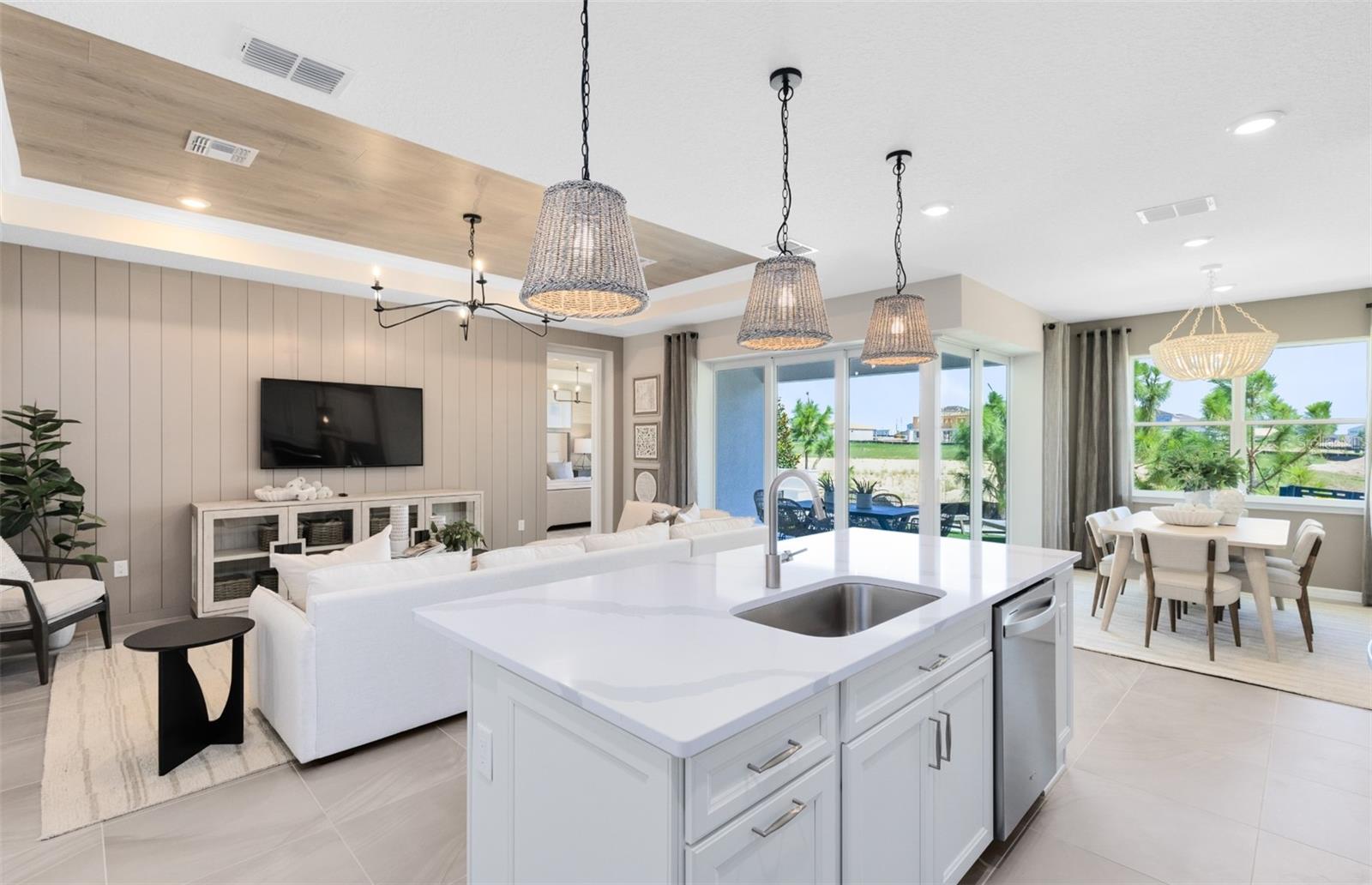 1430 Ridge Tree Drive, Ormond Beach, FL 32174