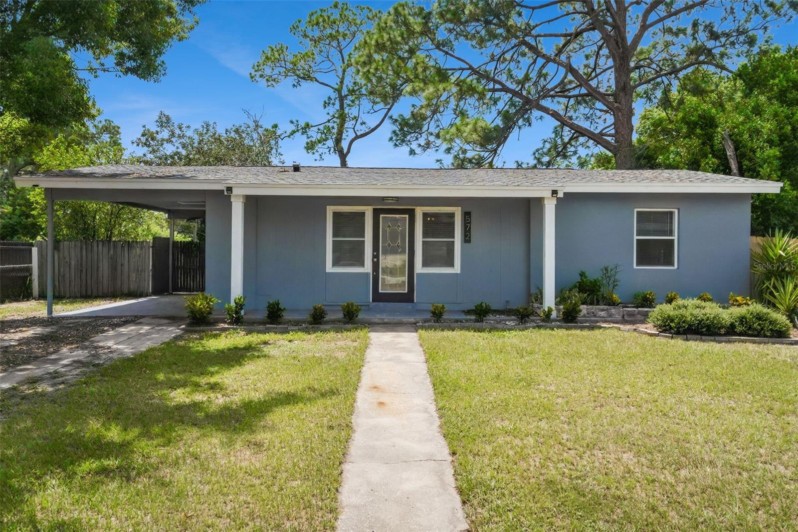 572 Normandy, Deltona, FL 32725