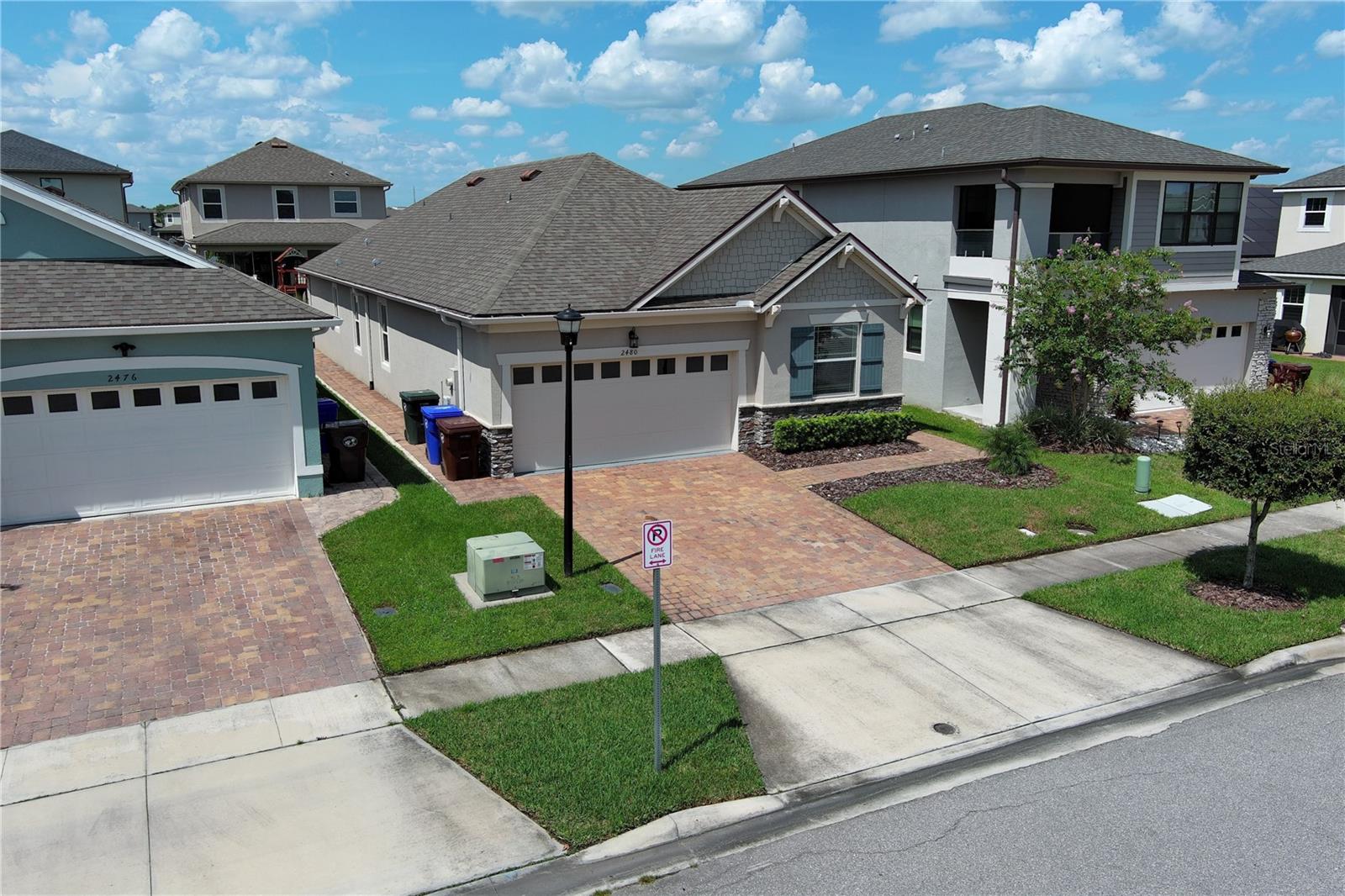 2480 Varenna, Kissimmee, FL 34741
