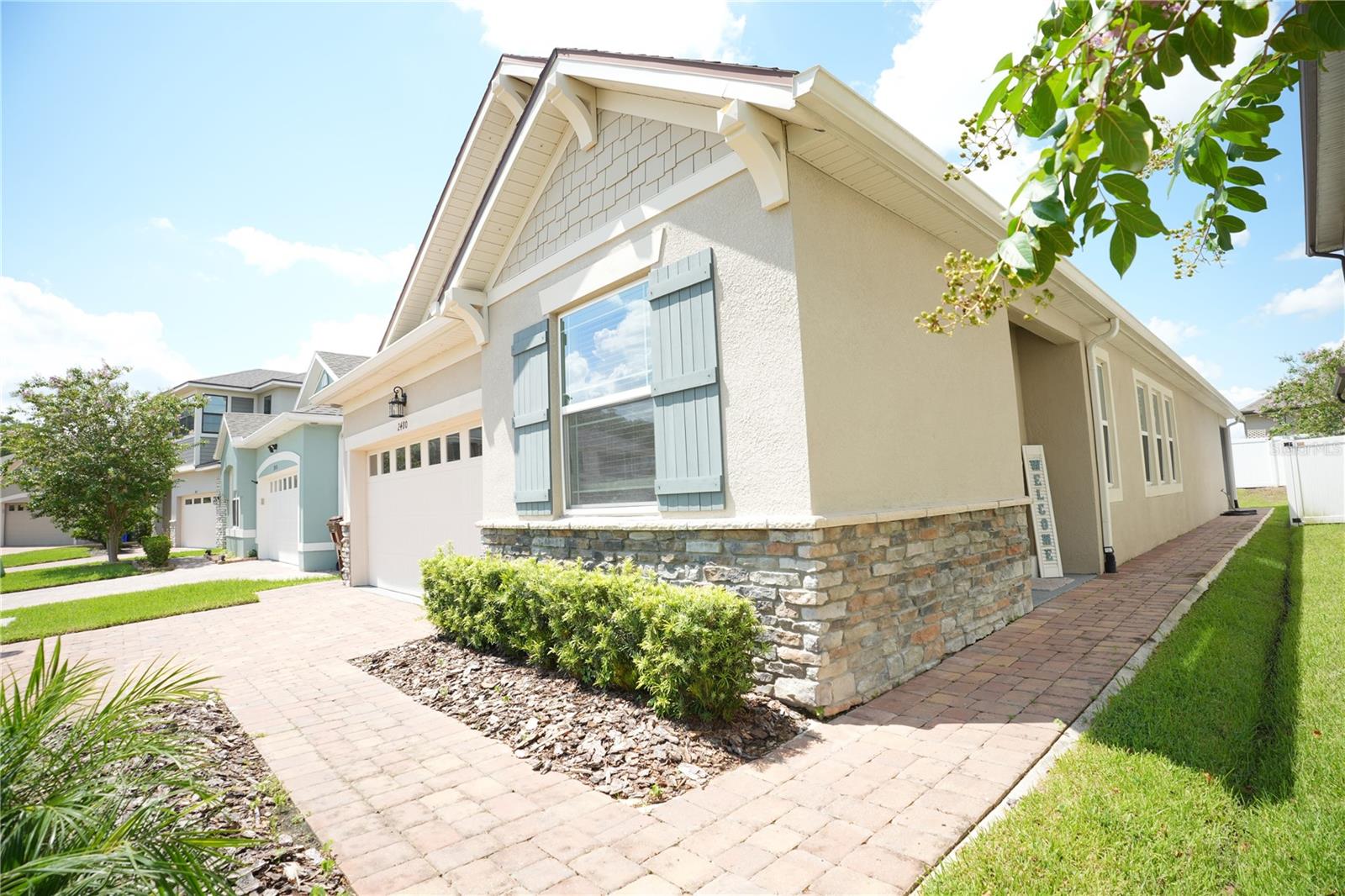 2480 Varenna, Kissimmee, FL 34741