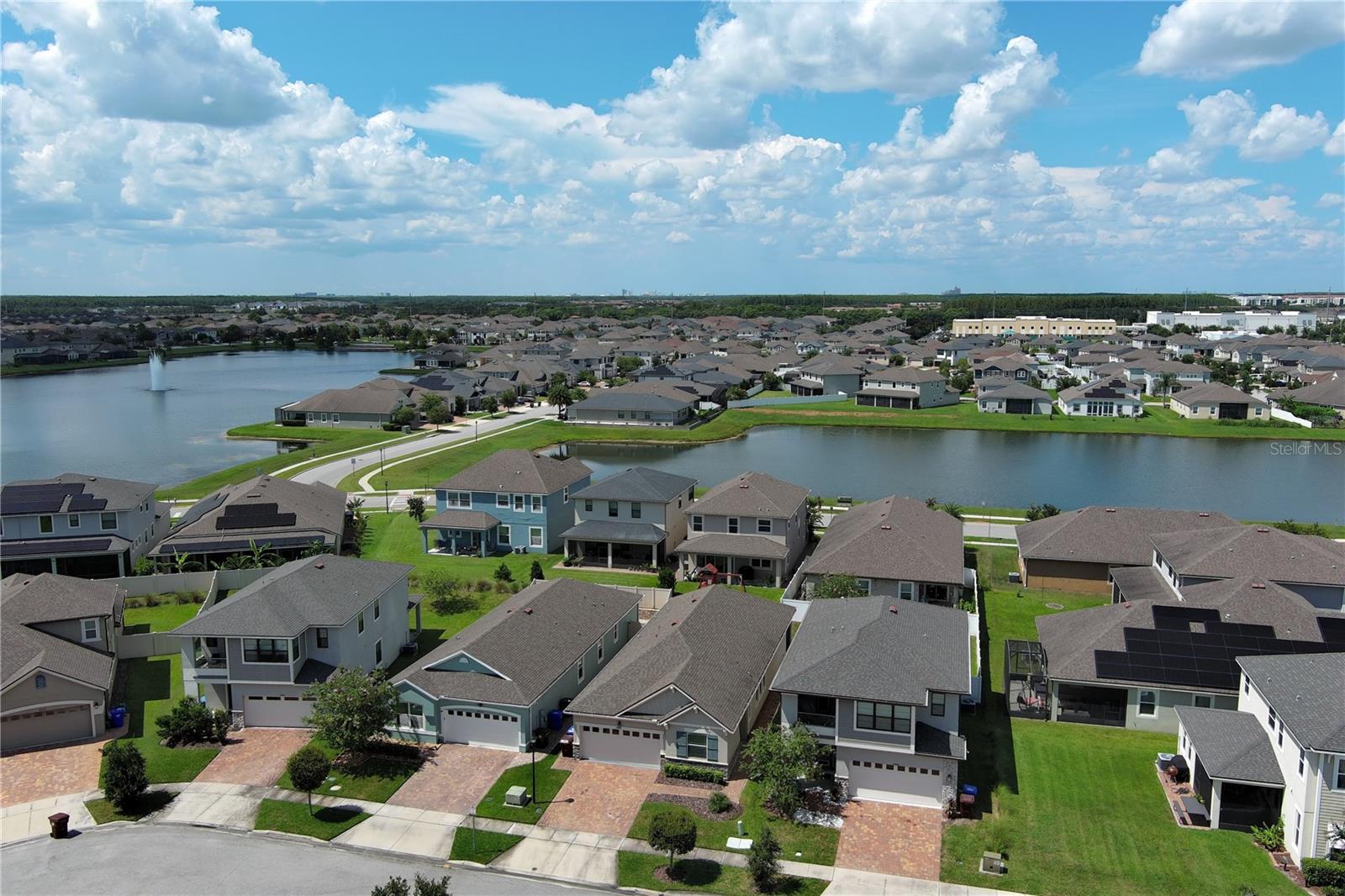 2480 Varenna, Kissimmee, FL 34741