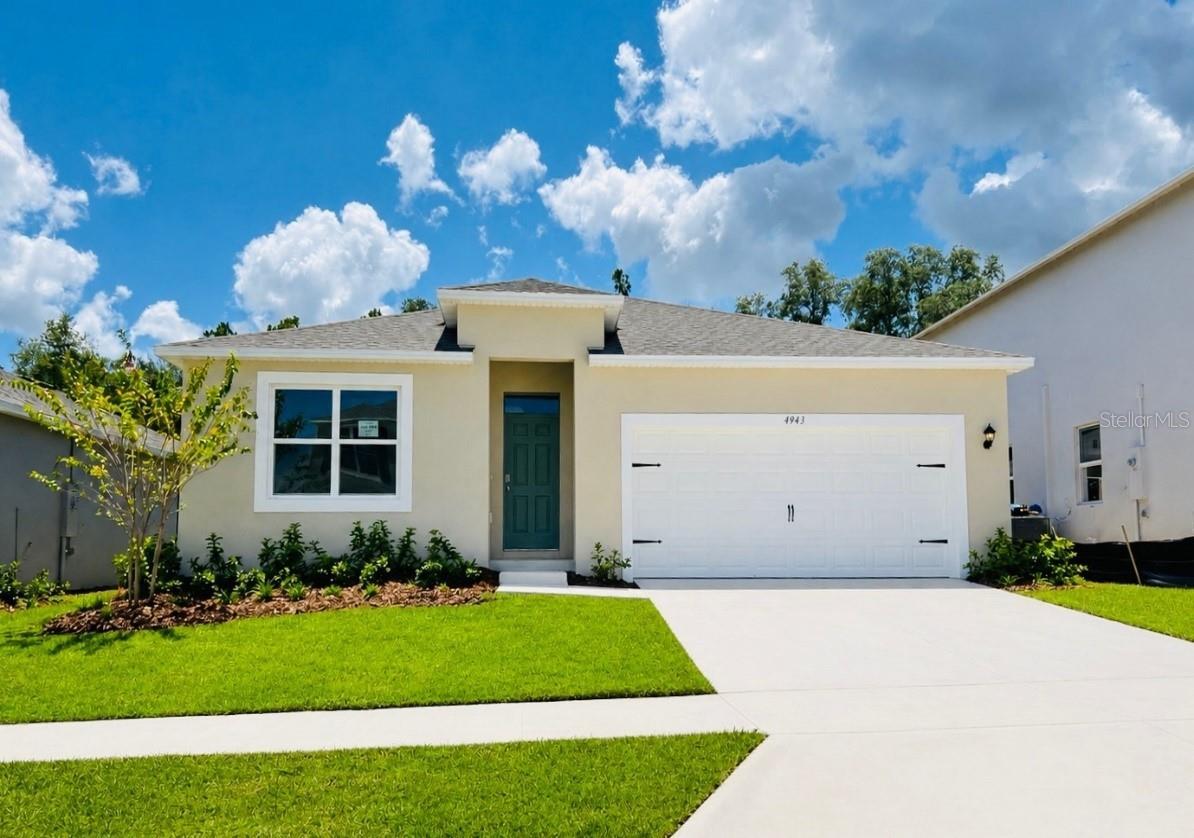 3133 House Finch, St Cloud, FL 34773