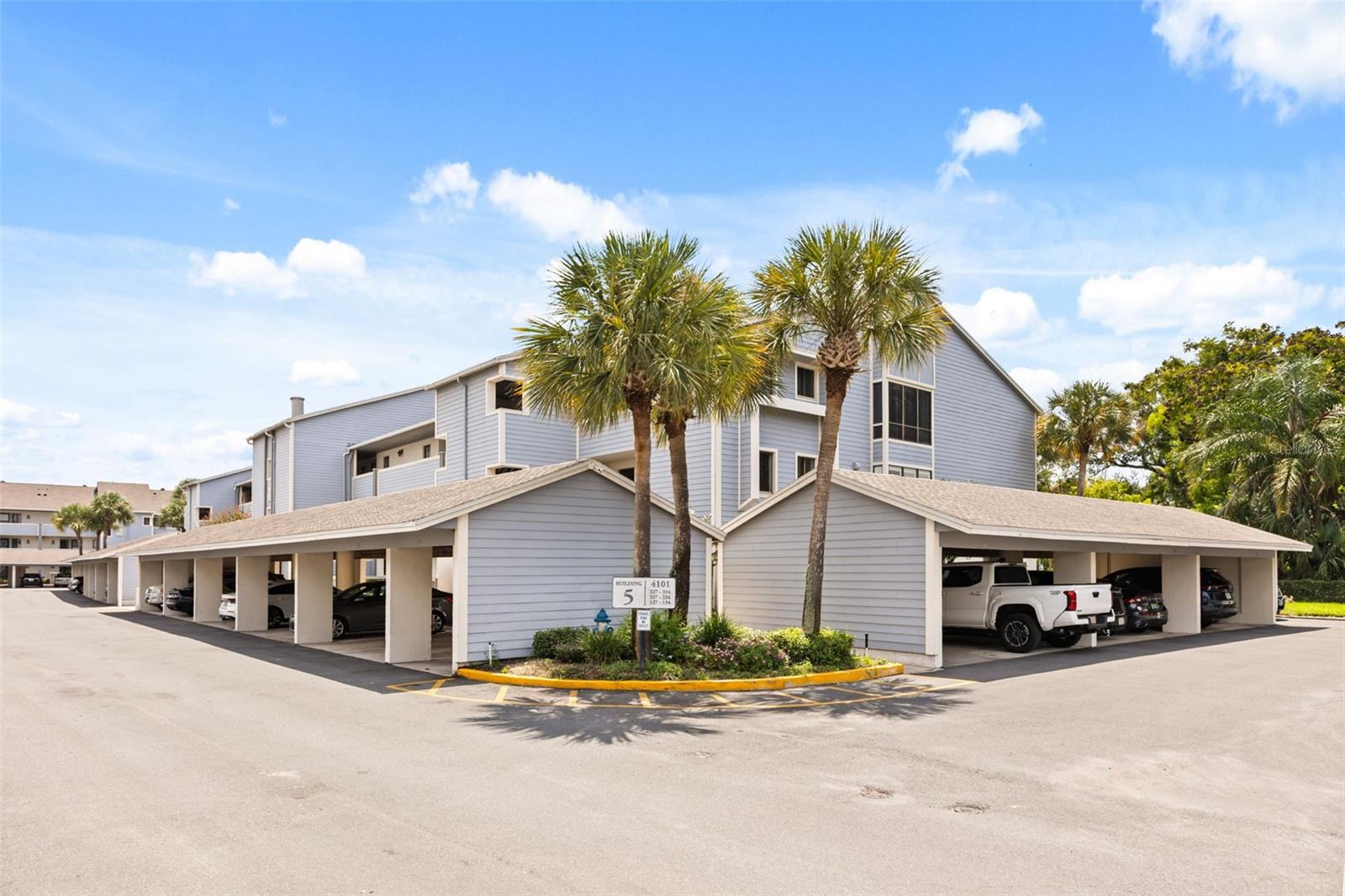 4101 Fairview Vista Unit 229, Orlando, FL 32804