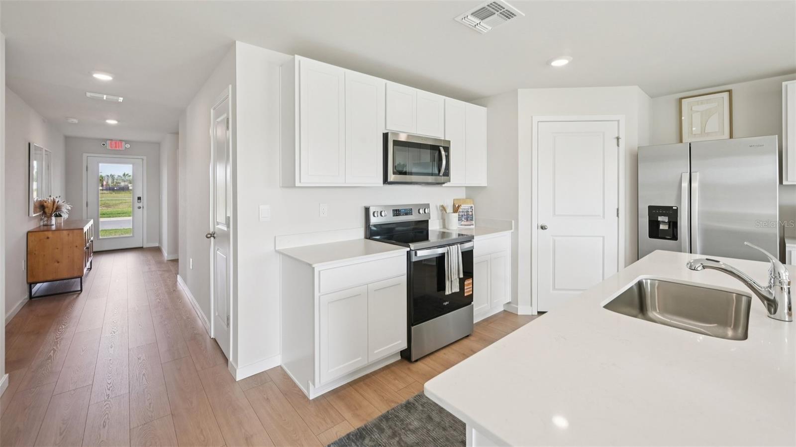 1554 Powell Valley, Port Charlotte, FL 33953