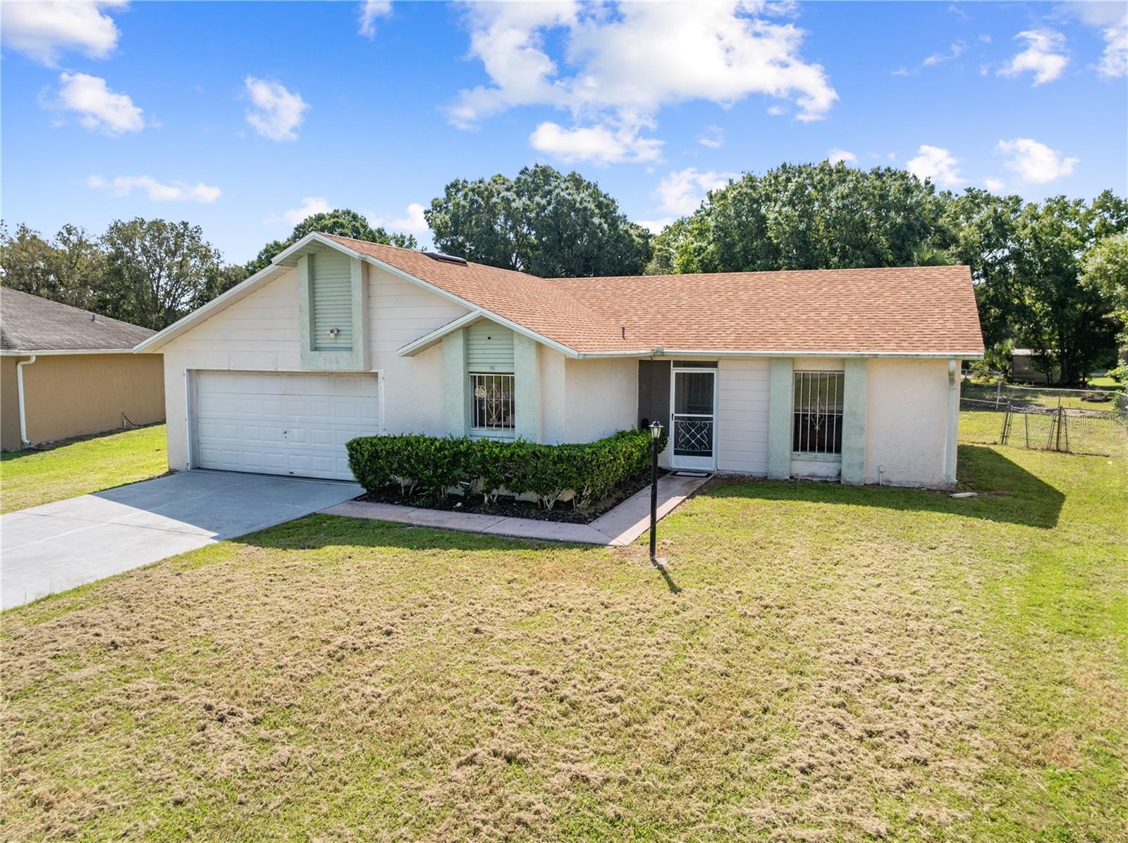 743 Dromedary, Poinciana, FL 34759
