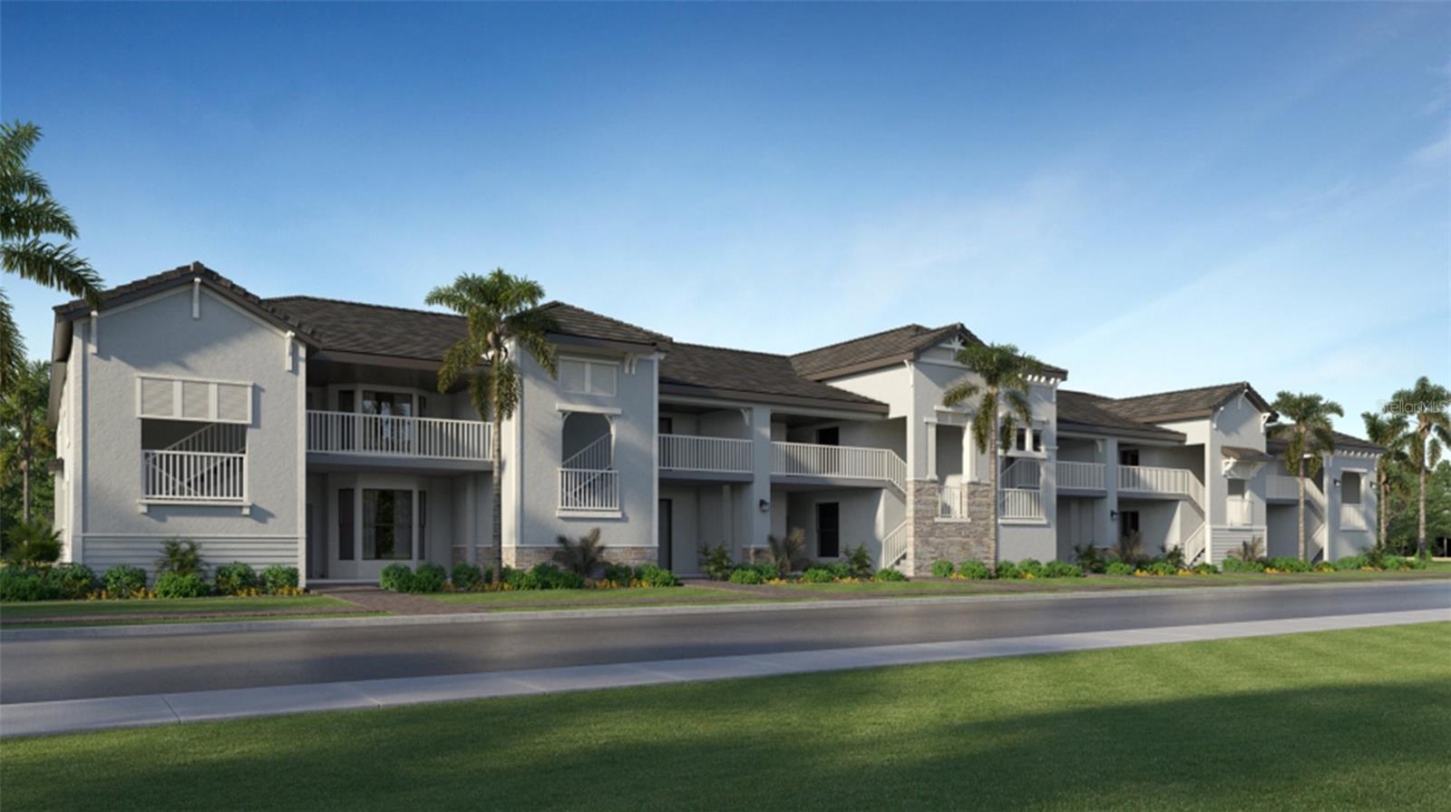 18911 Scallop Unit 103, Lakewood Ranch, FL 34202