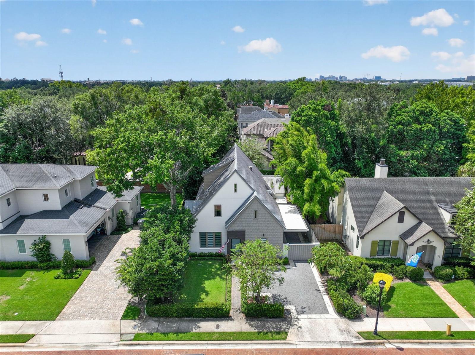 720 Pansy, Winter Park, FL 32789