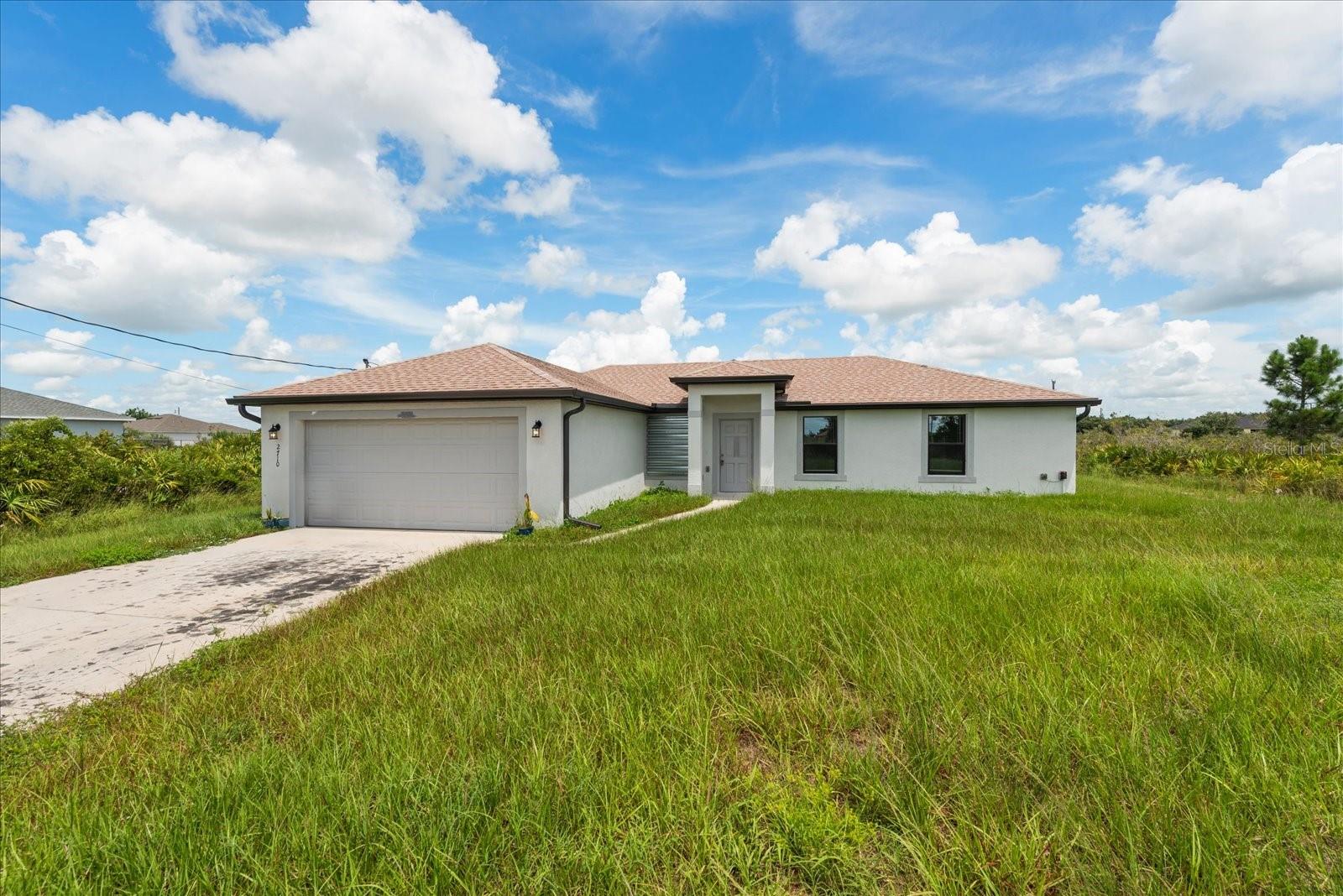 2710 70th, Lehigh Acres, FL 33971