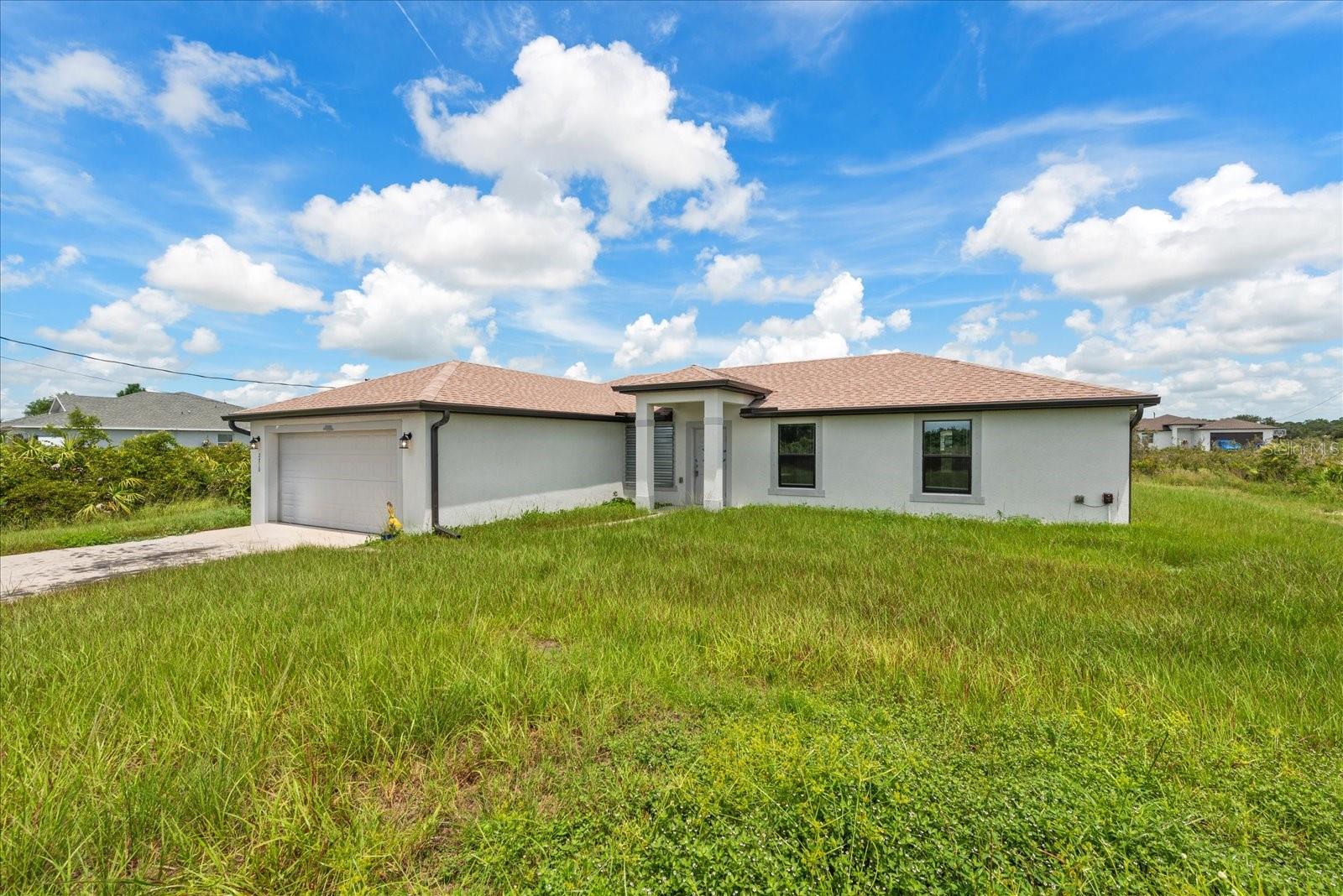 2710 70th, Lehigh Acres, FL 33971