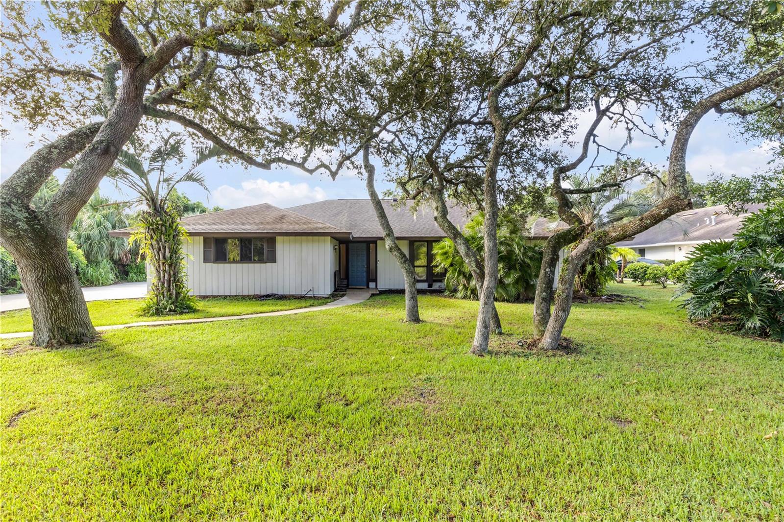 530 Club House, New Smyrna Beach, FL 32168