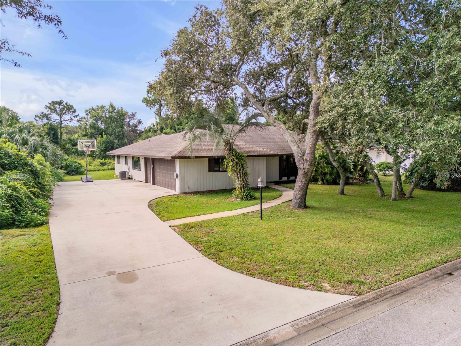 530 Club House, New Smyrna Beach, FL 32168