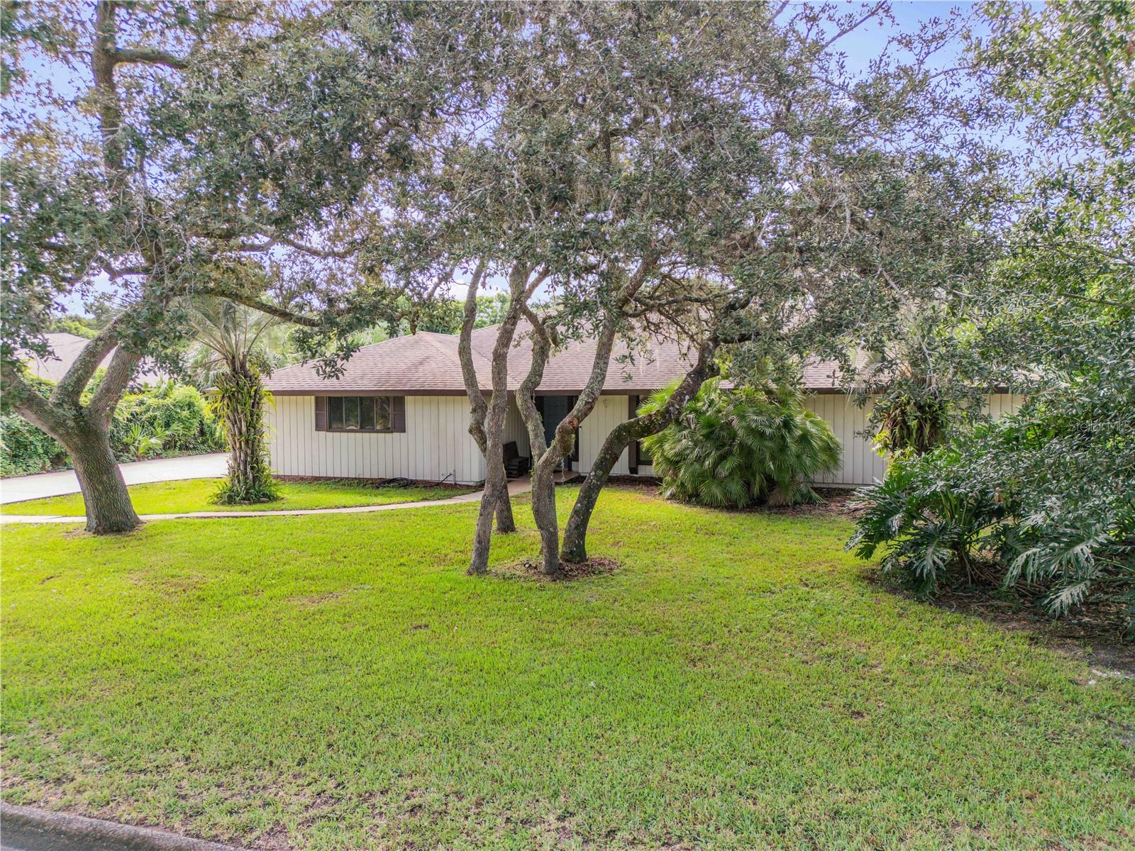 530 Club House, New Smyrna Beach, FL 32168