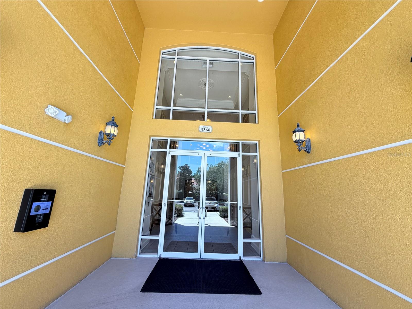 3368 Robert Trent Jones Unit 10408, Orlando, FL 32835