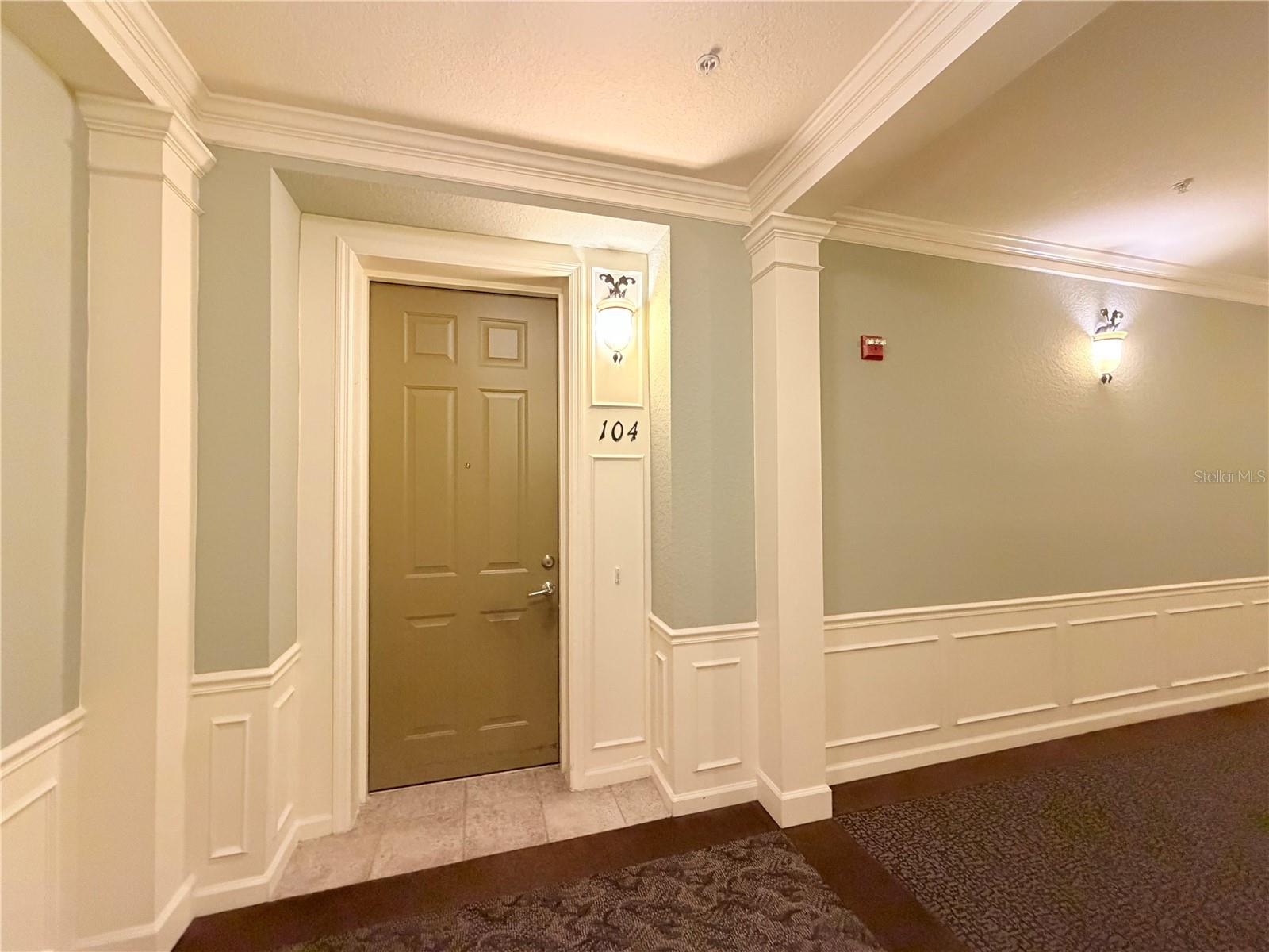 3368 Robert Trent Jones Unit 10408, Orlando, FL 32835