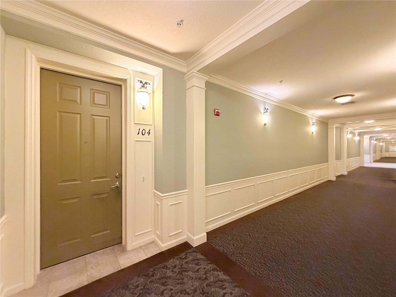 3368 Robert Trent Jones Unit 10408, Orlando, FL 32835