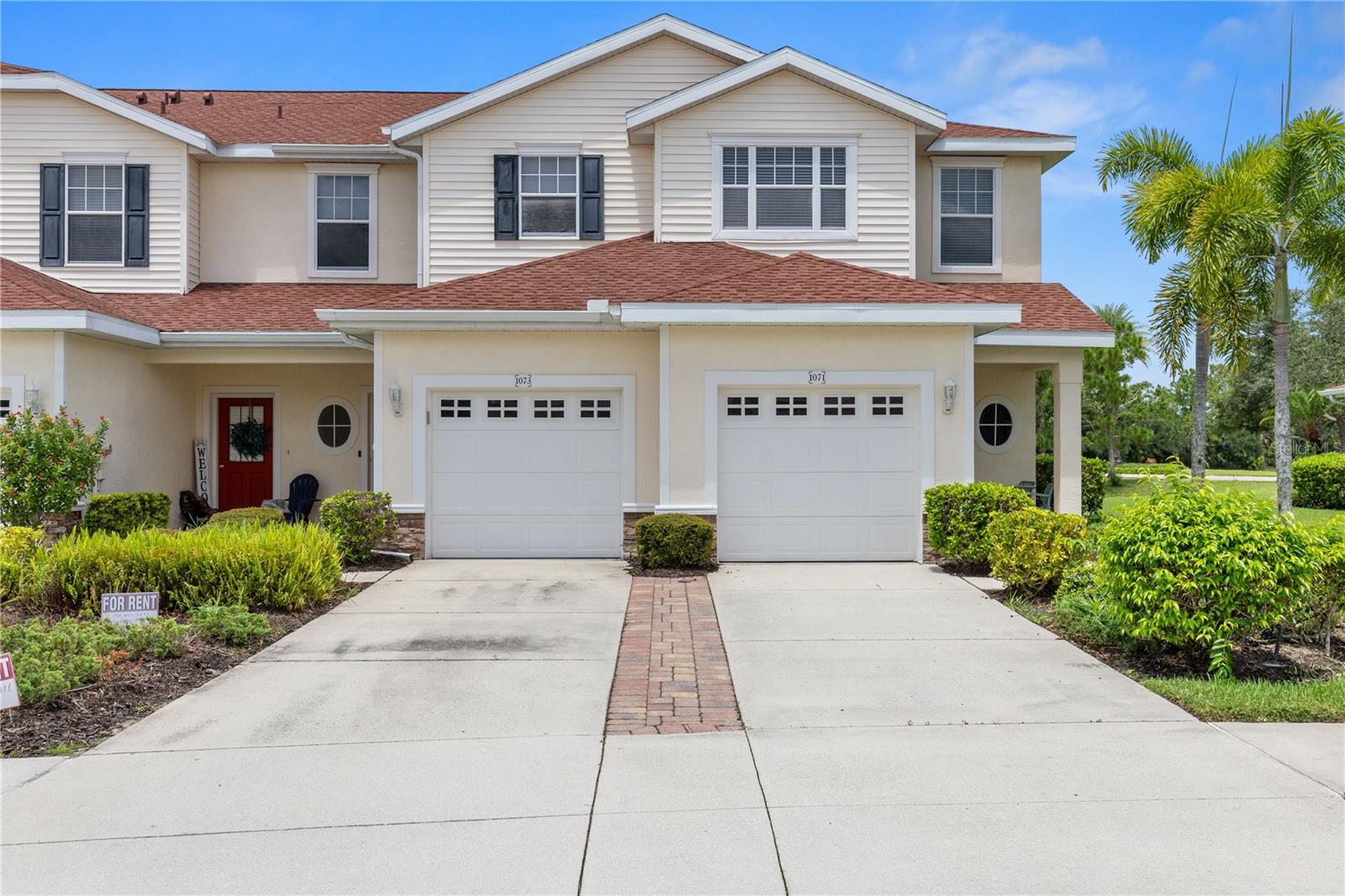 1073 Jonah, North Port, FL 34289