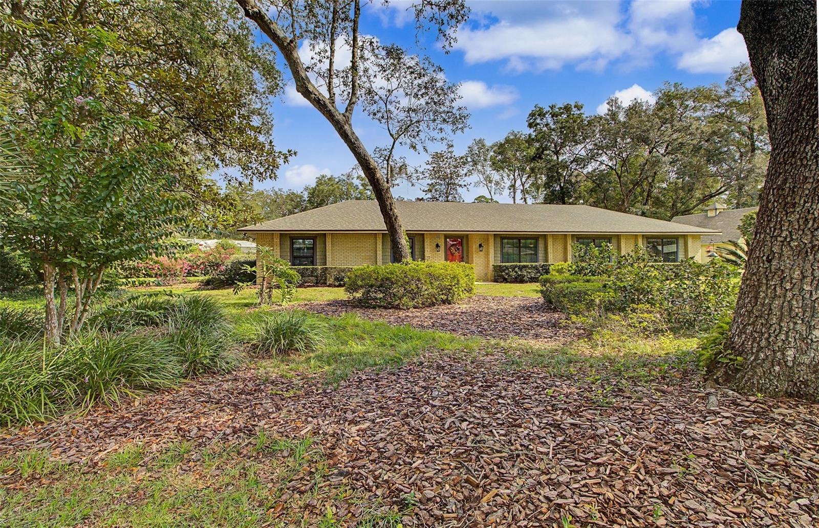 295 28th, Melrose, FL 32666