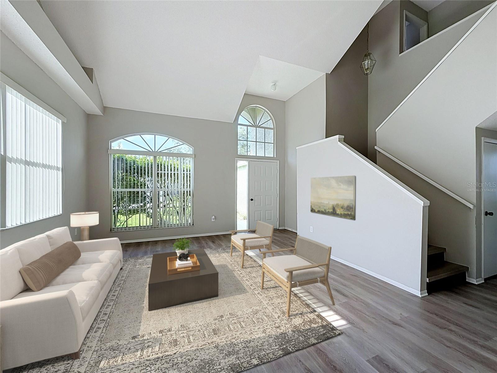 27402 Coral Springs, Wesley Chapel, FL 33544