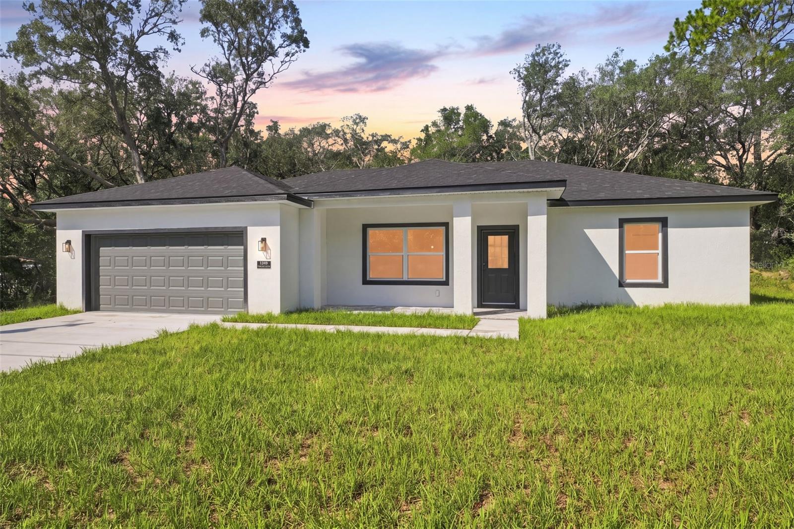 7930 Pitcairn, Citrus Springs, FL 34434