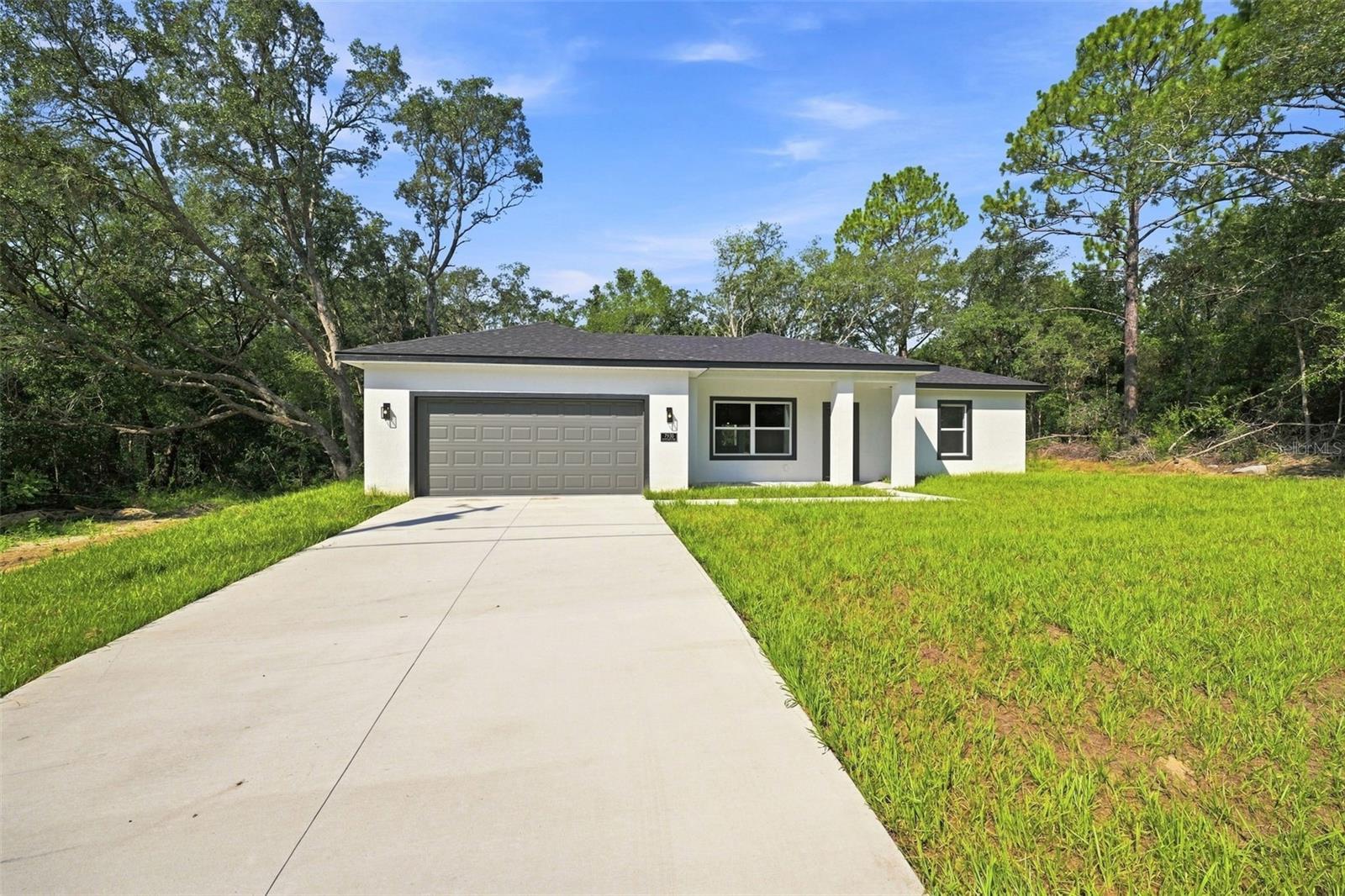 7930 Pitcairn, Citrus Springs, FL 34434