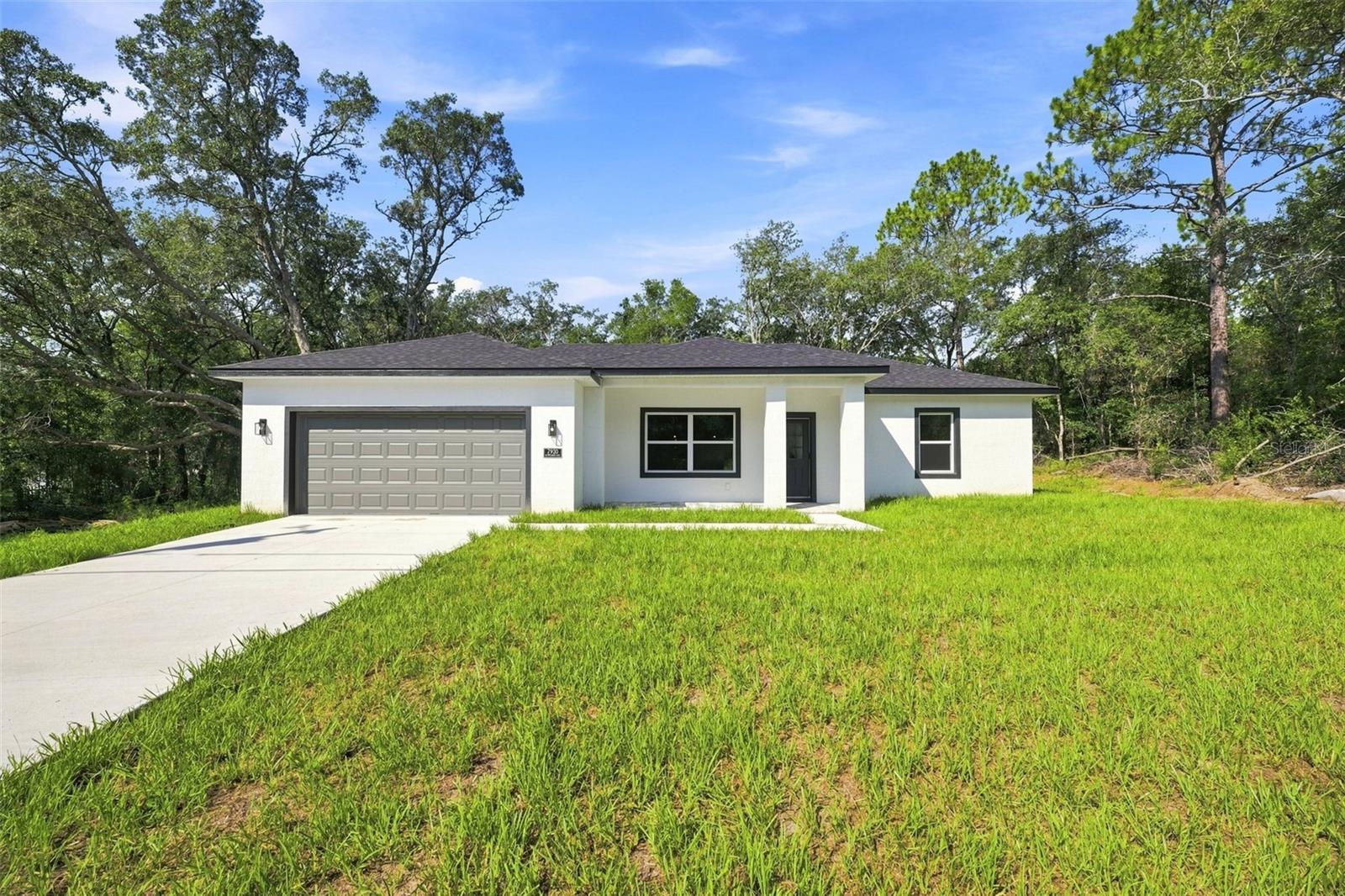 7930 Pitcairn, Citrus Springs, FL 34434