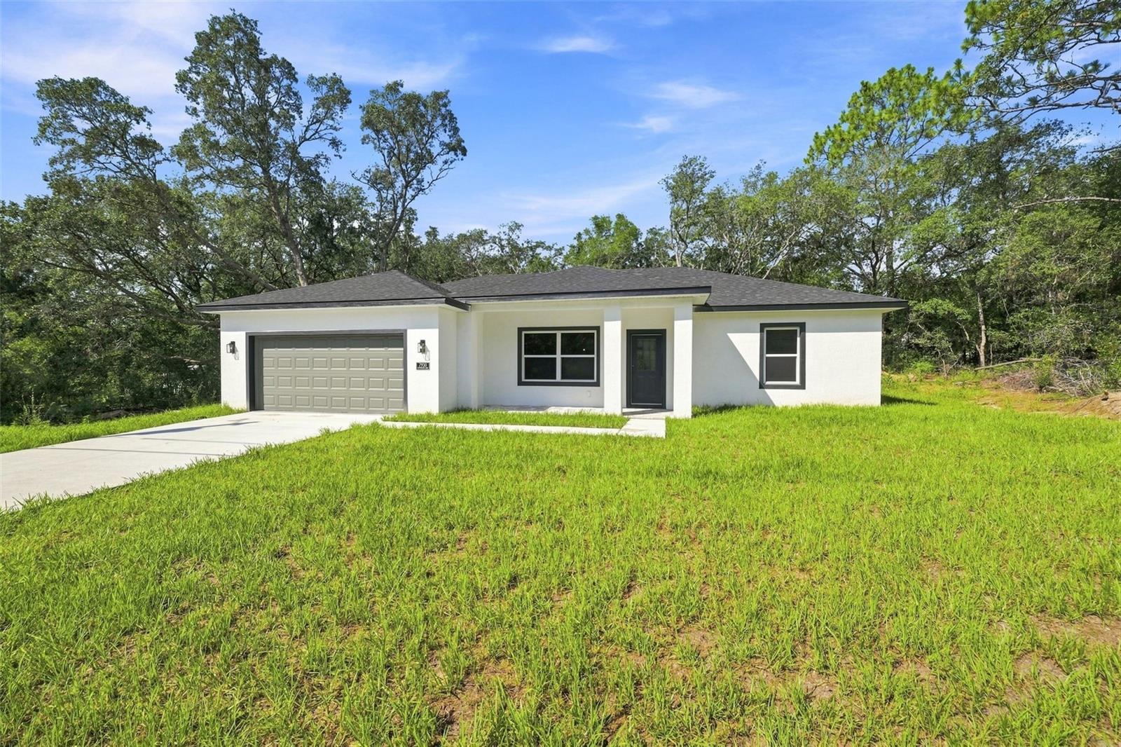 7930 Pitcairn, Citrus Springs, FL 34434