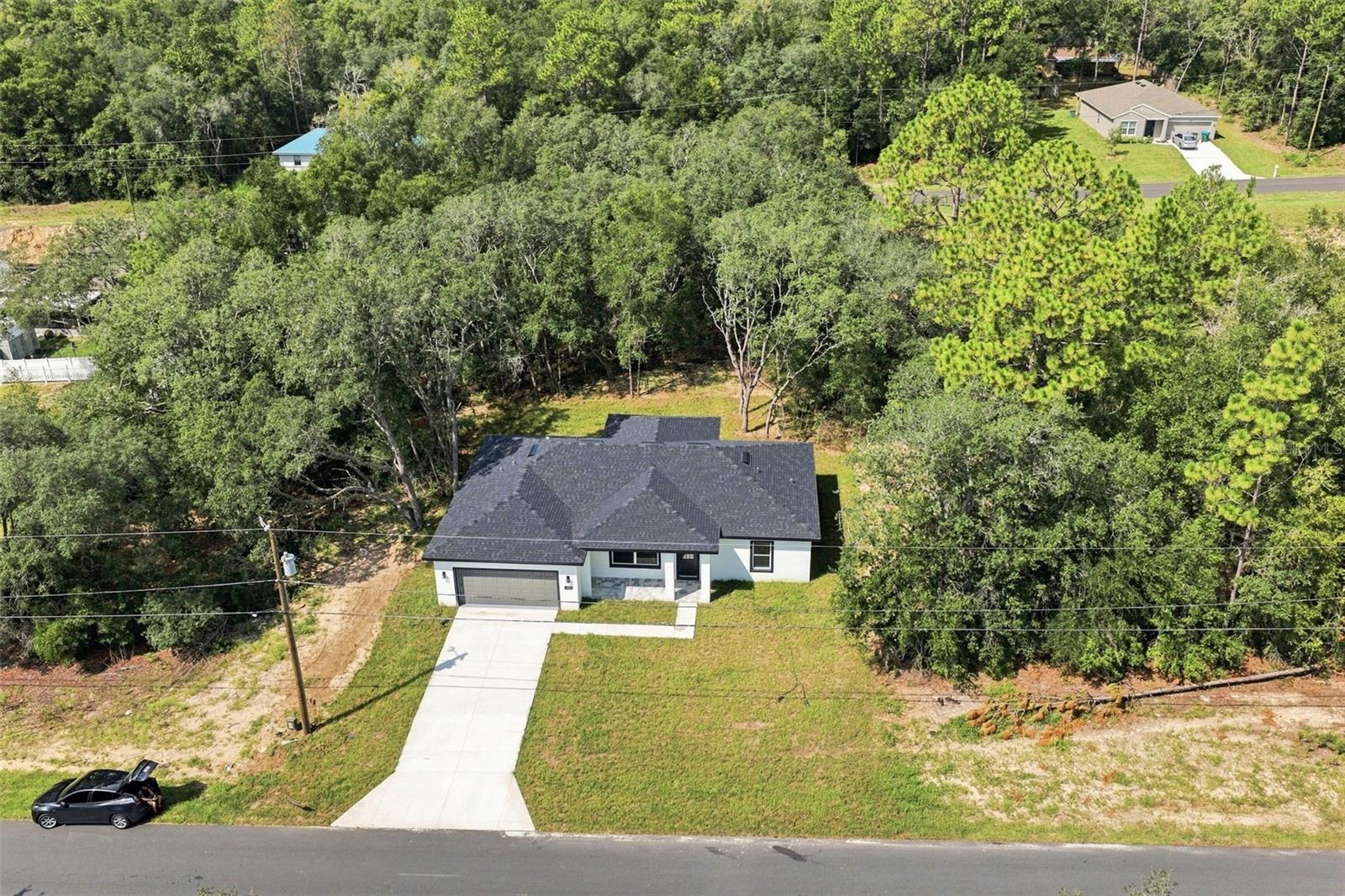 7930 Pitcairn, Citrus Springs, FL 34434