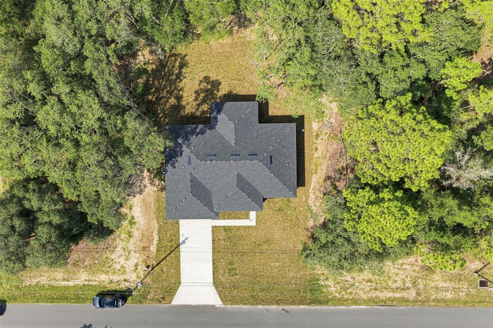 7930 Pitcairn, Citrus Springs, FL 34434