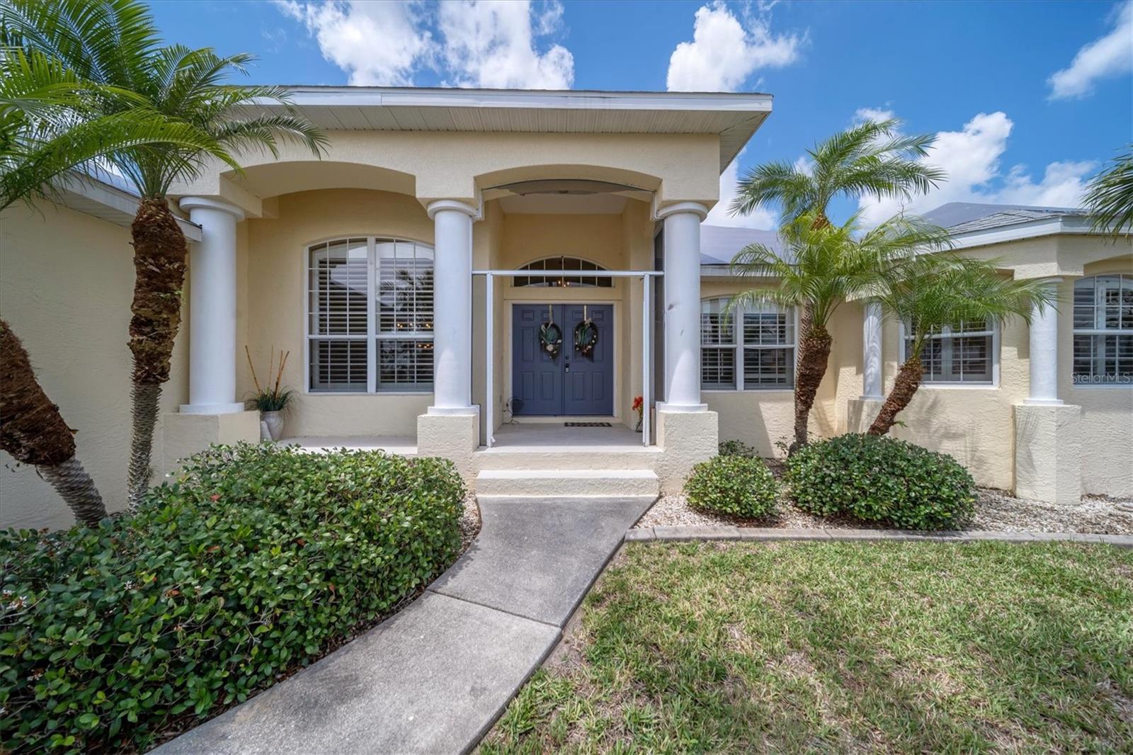 36 Pine Valley, Rotonda West, FL 33947
