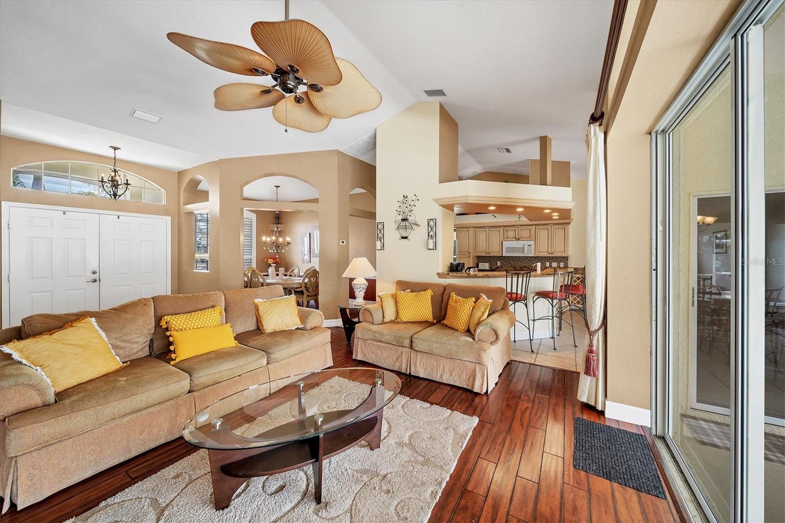 36 Pine Valley, Rotonda West, FL 33947