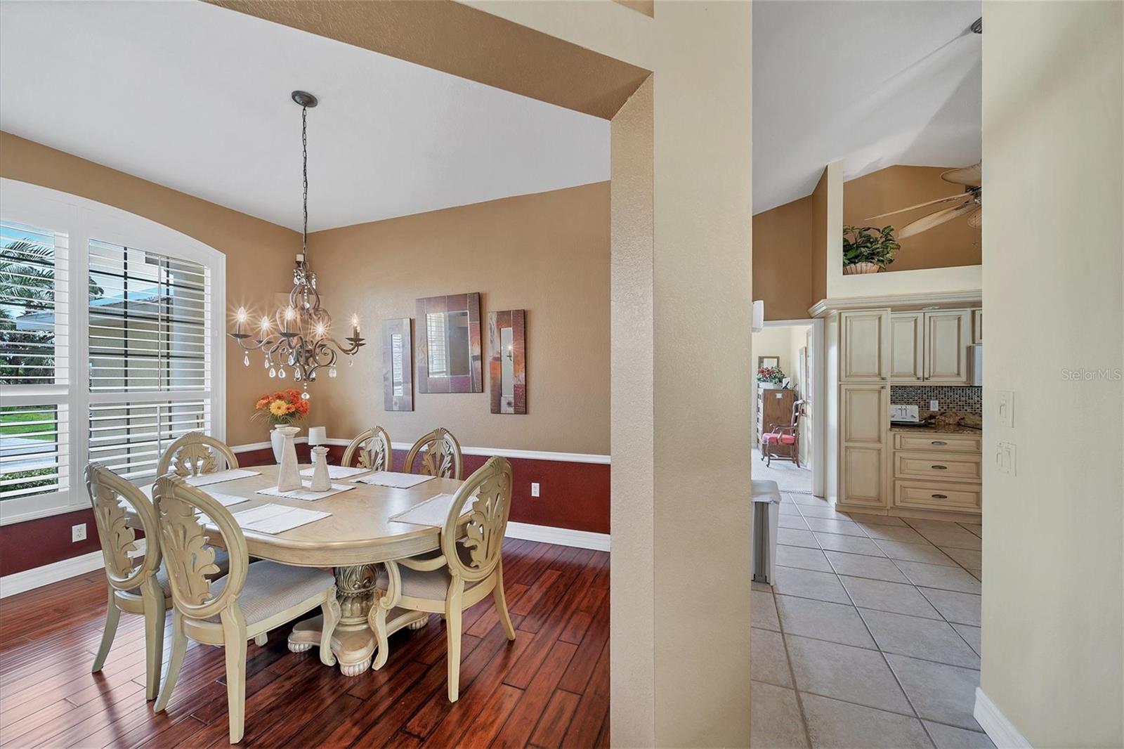36 Pine Valley, Rotonda West, FL 33947