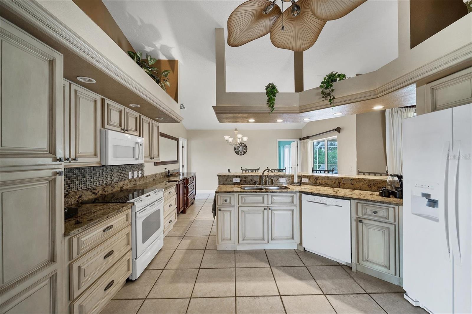 36 Pine Valley, Rotonda West, FL 33947