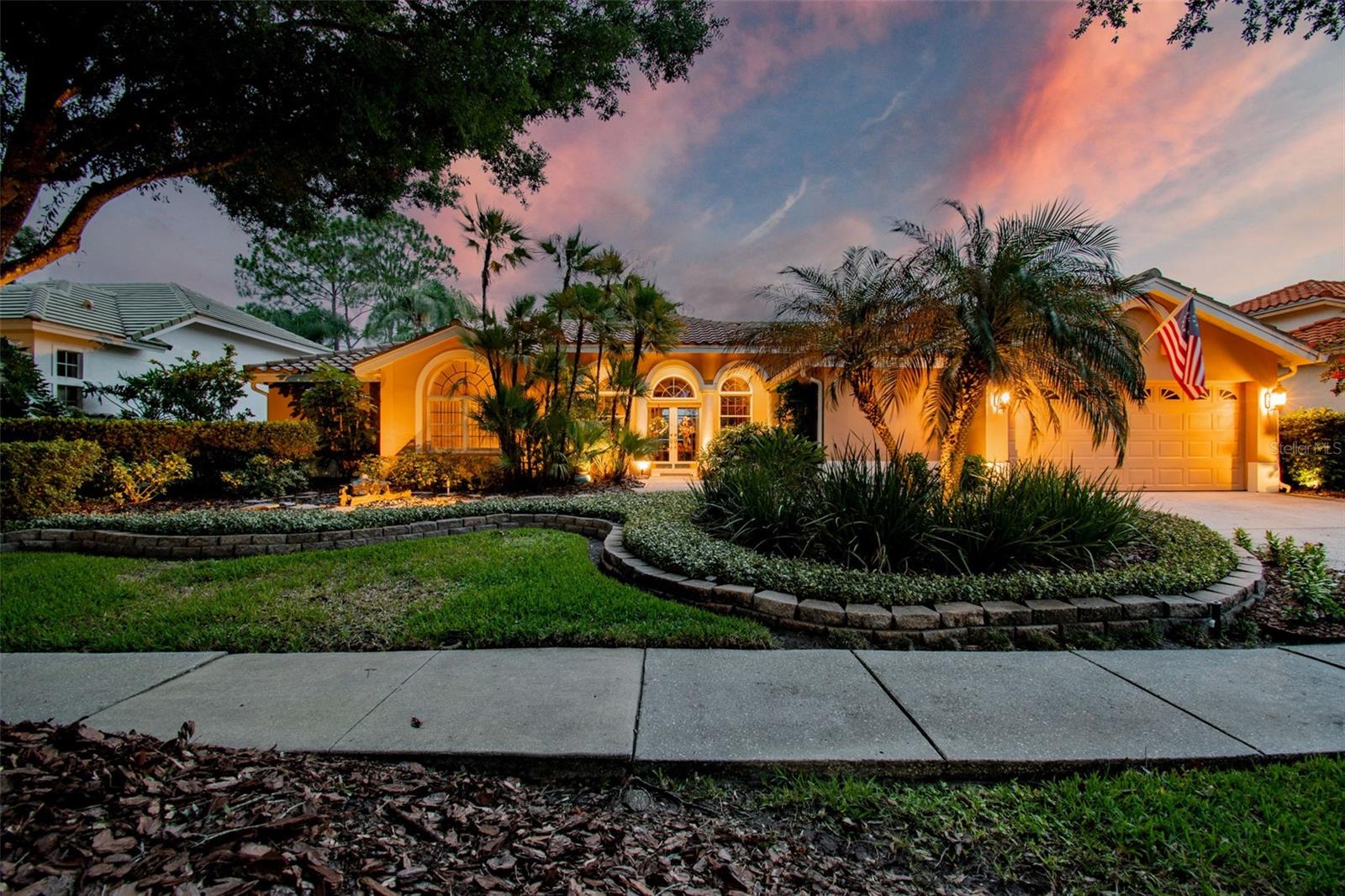 17714 Grey Eagle, Tampa, FL 33647