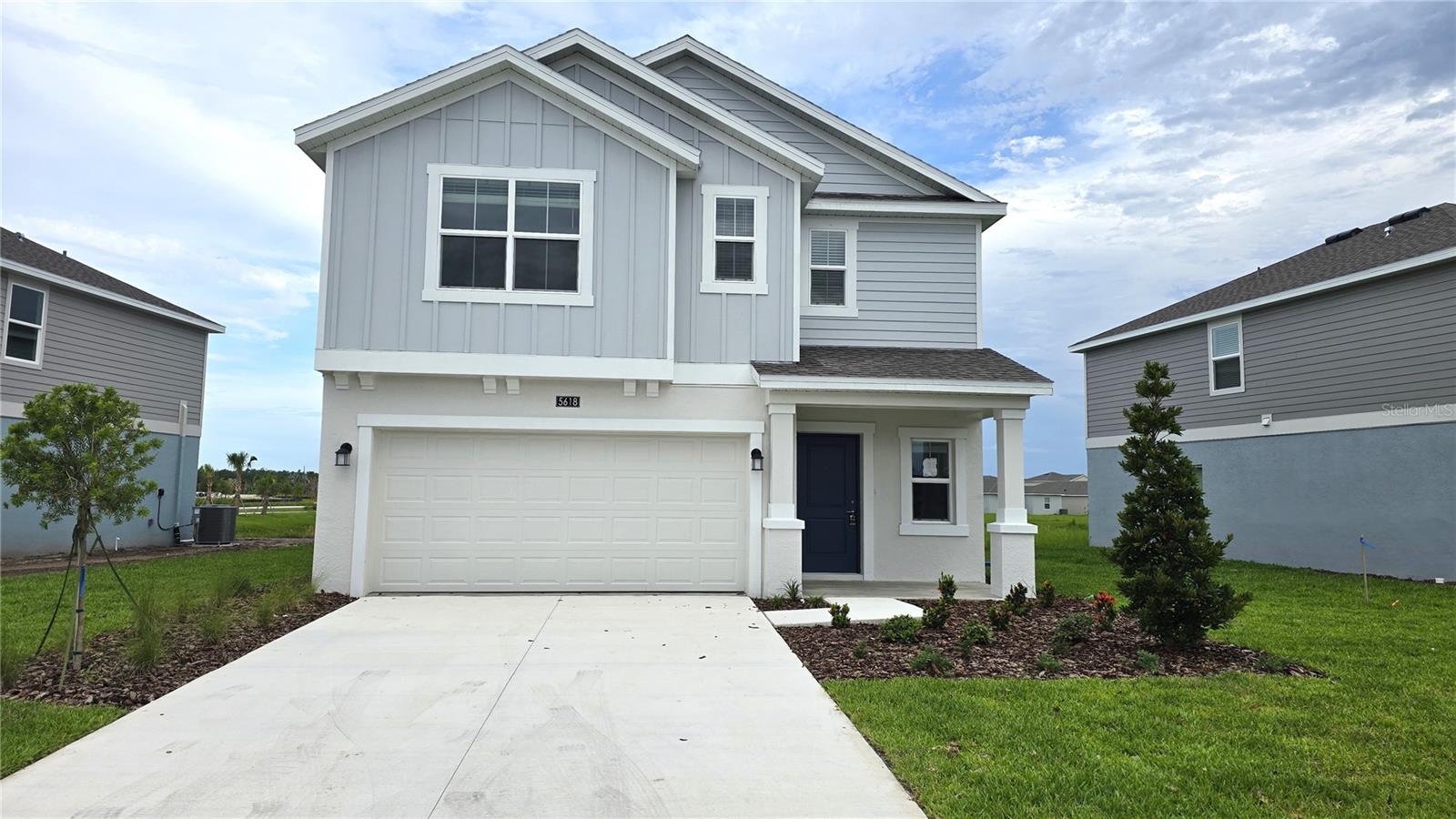 5618 Gingham, Kissimmee, FL 34758