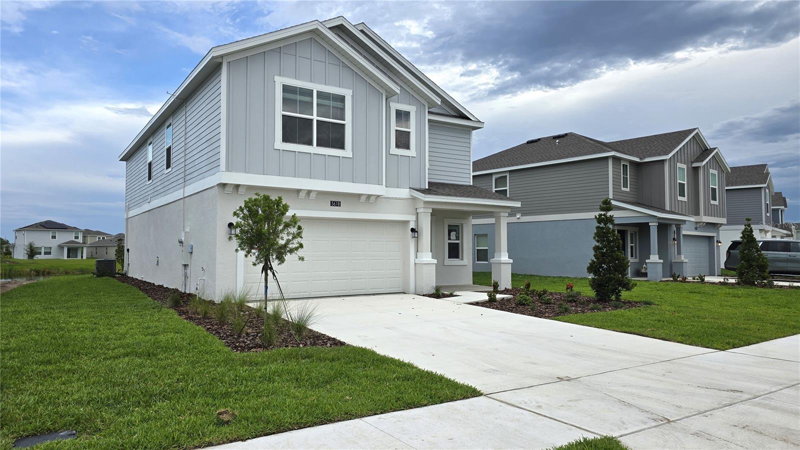 5618 Gingham, Kissimmee, FL 34758