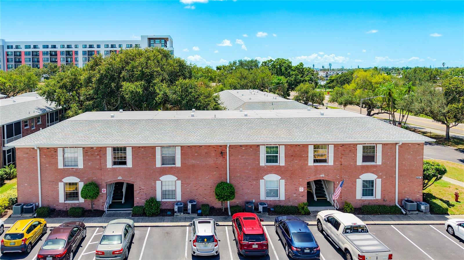 3574 41st Unit 149, St Petersburg, FL 33711