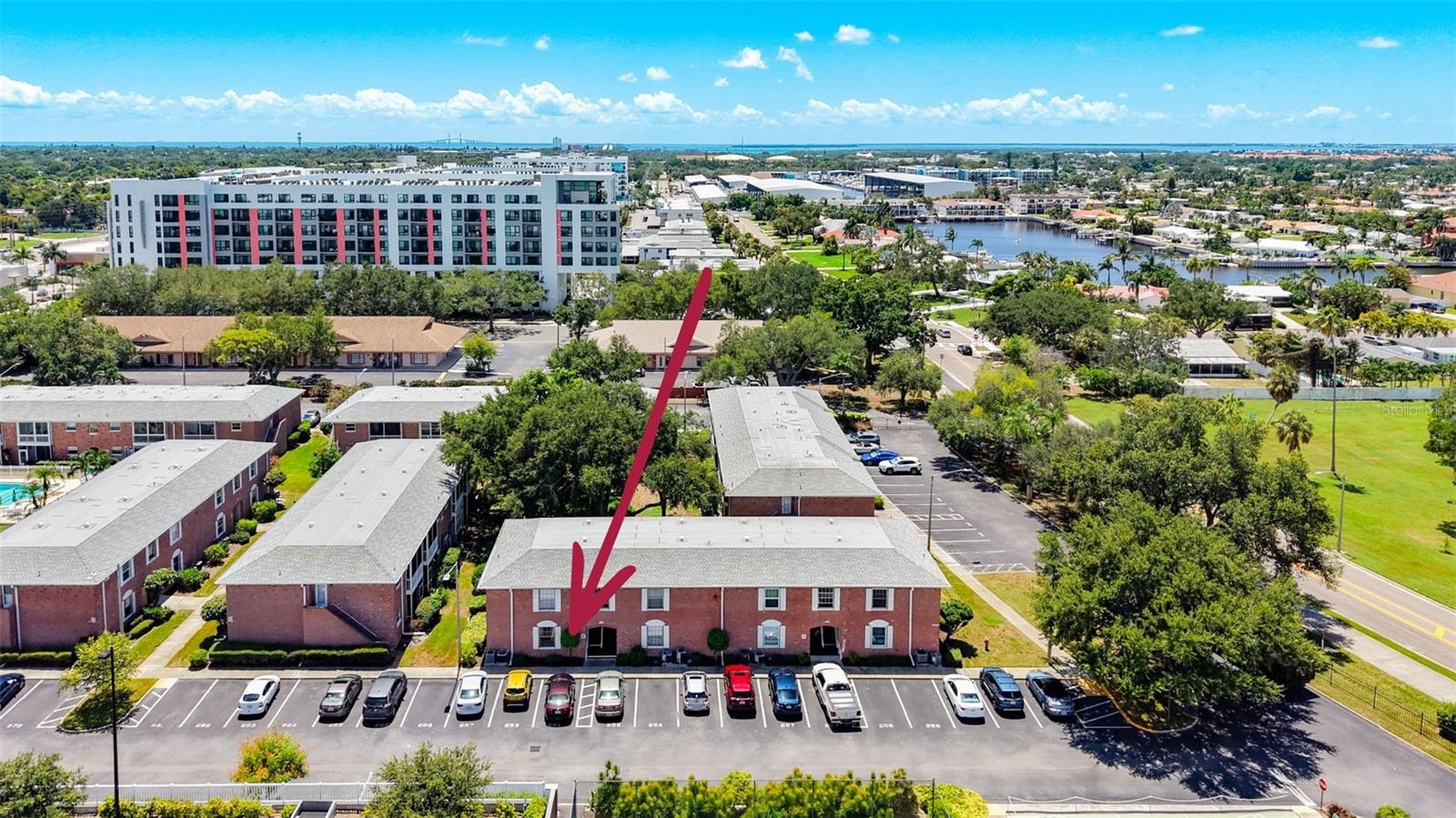 3574 41st Unit 149, St Petersburg, FL 33711