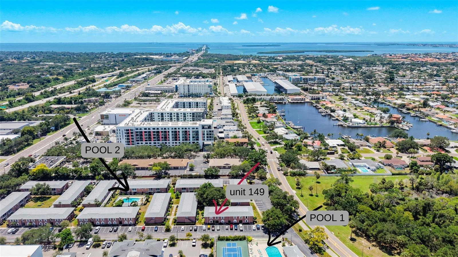 3574 41st Unit 149, St Petersburg, FL 33711
