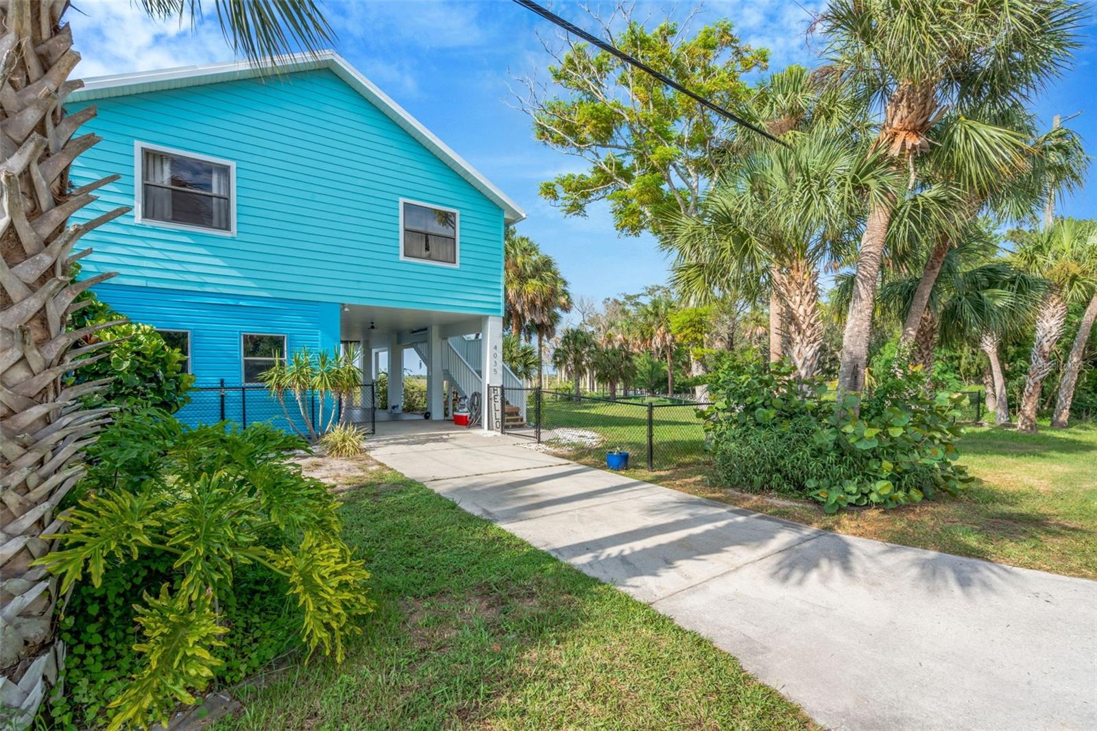 4035 Eagle Nest, Hernando Beach, FL 34607