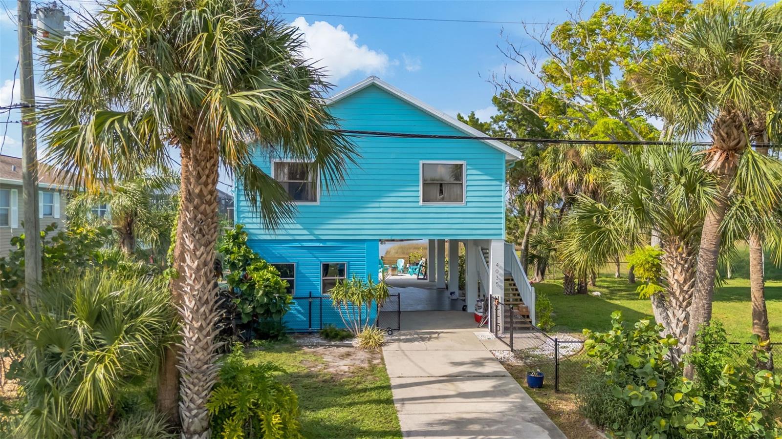 4035 Eagle Nest, Hernando Beach, FL 34607