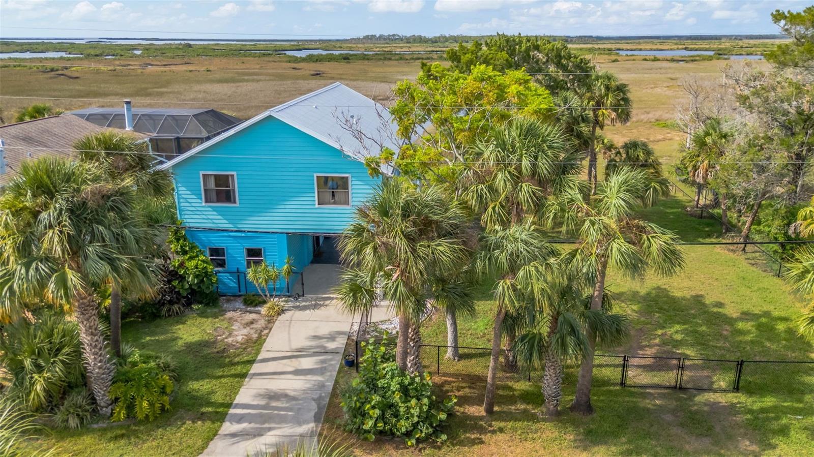 4035 Eagle Nest, Hernando Beach, FL 34607