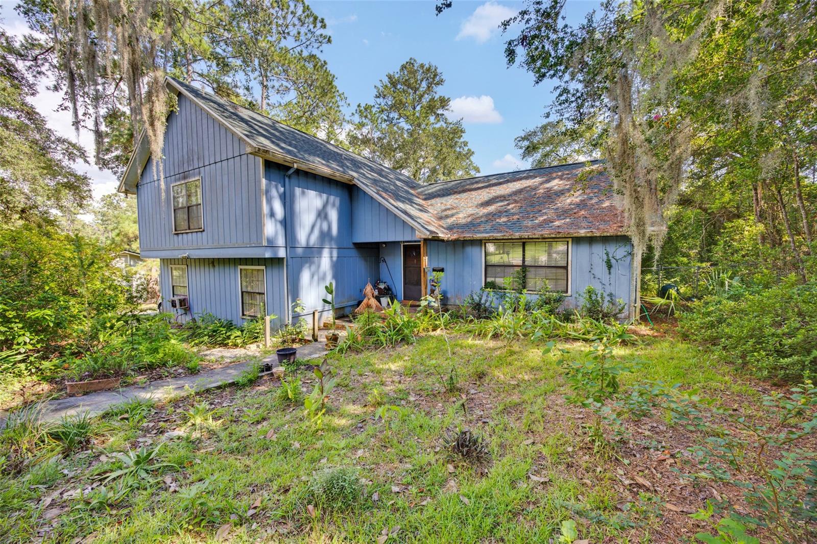7607 42nd, Gainesville, FL 32606