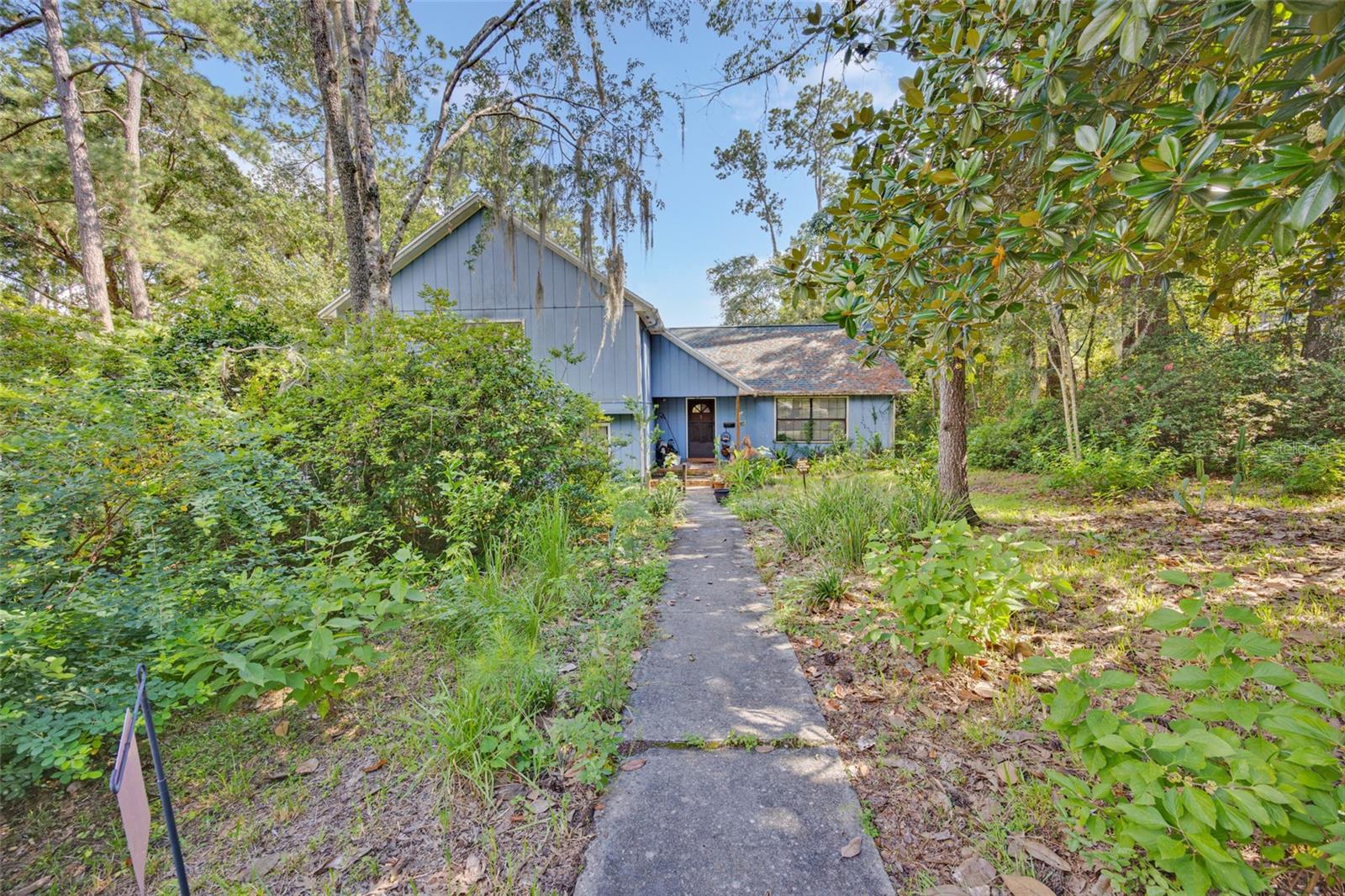 7607 42nd, Gainesville, FL 32606