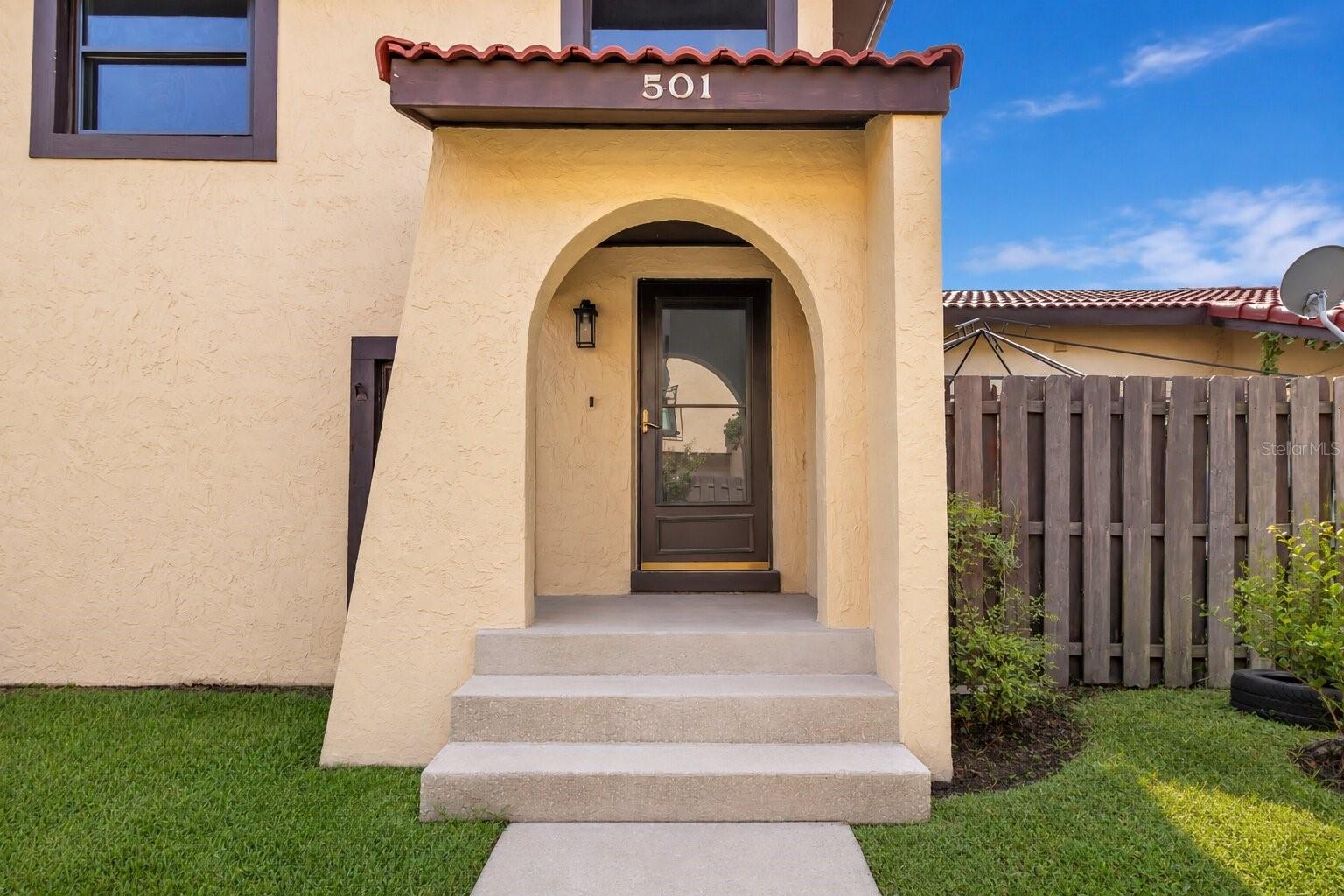 501 Hunter, Kissimmee, FL 34758